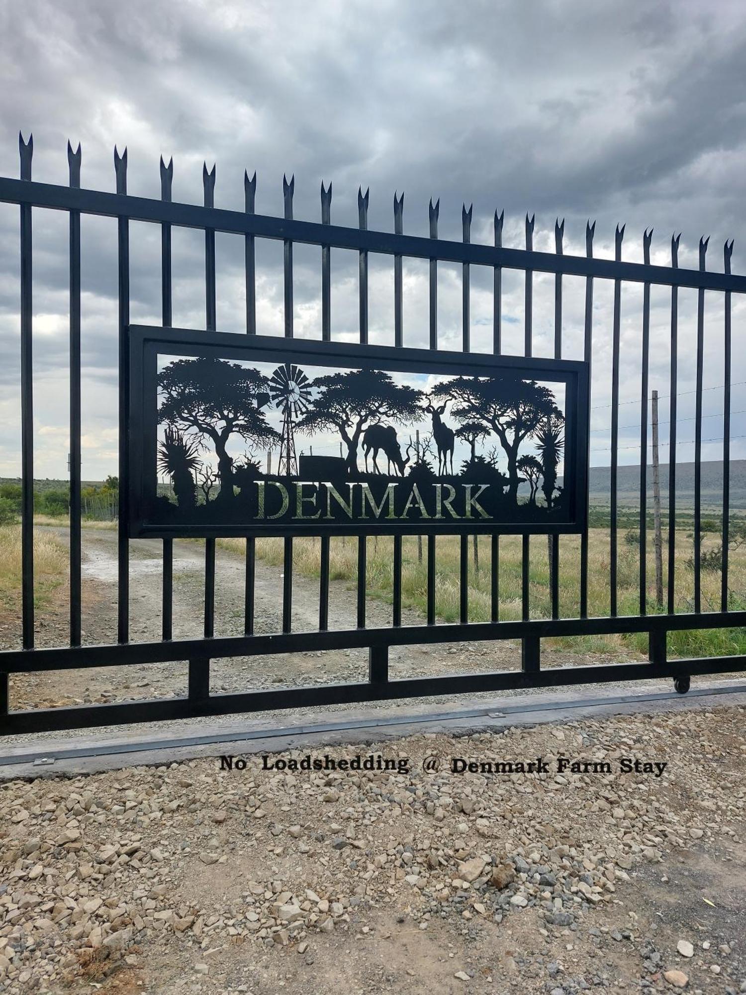 Denmark Farm Stay 크래덕 외부 사진