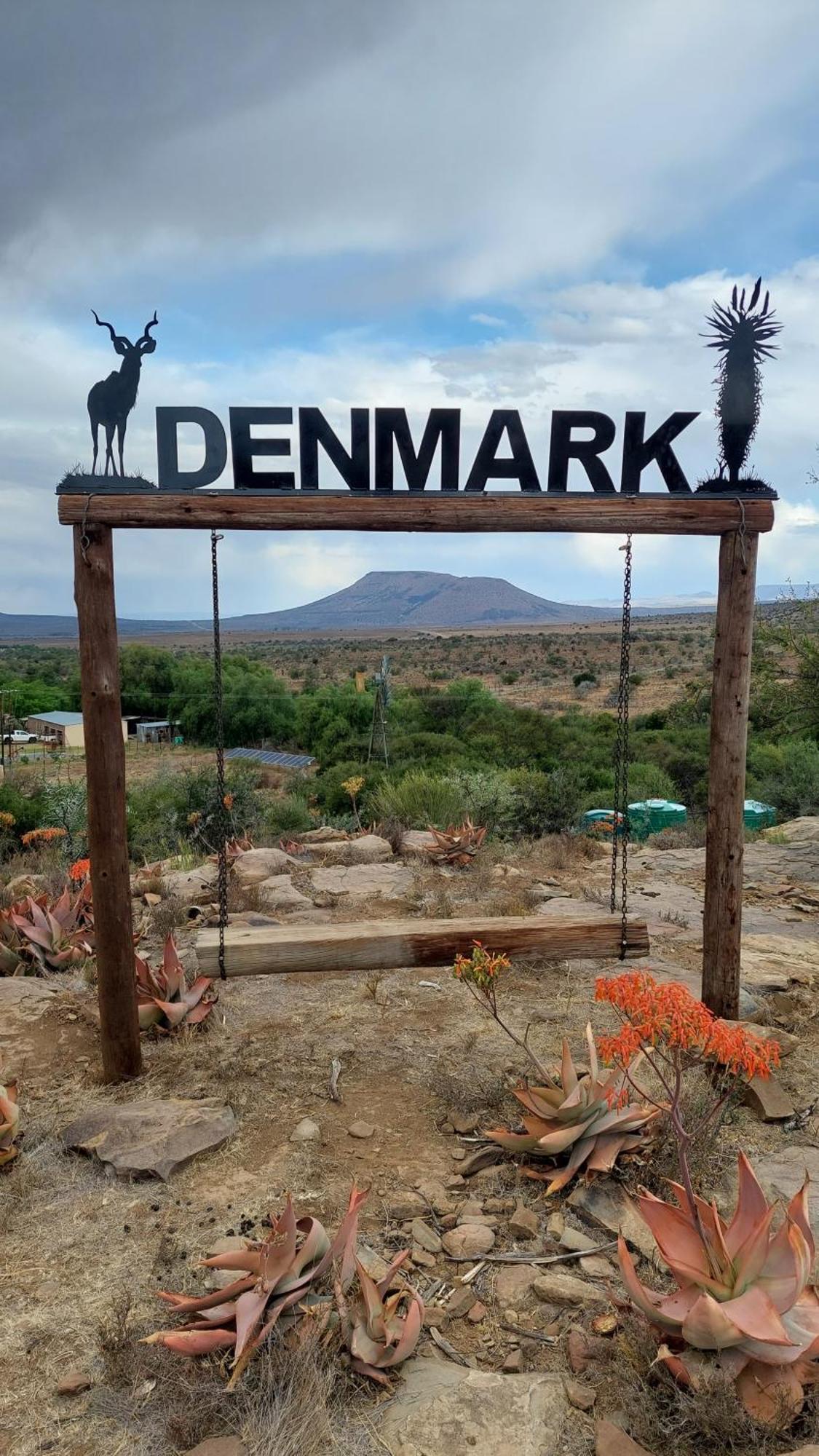Denmark Farm Stay 크래덕 외부 사진